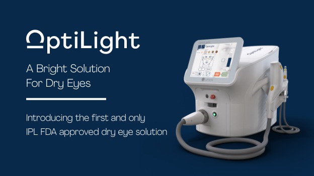optilight dry eye